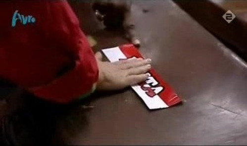 Wie is de Mol? Season 6 Episode 4 - Season 6, Episode 4