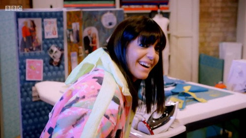 The Great British Sewing Bee Season 4 Episode 6 - Episode 6