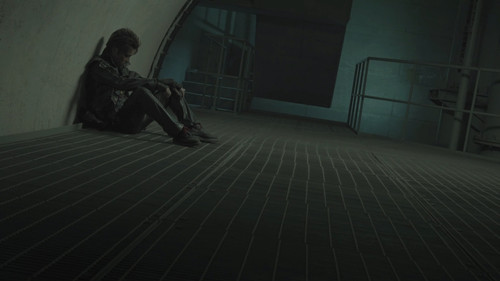 GARO Season 3 Episode 19 - Hope