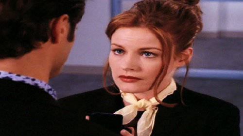 Melrose Place Season 5 Episode 33 - Who's Afraid of Amanda Woodward? (1)