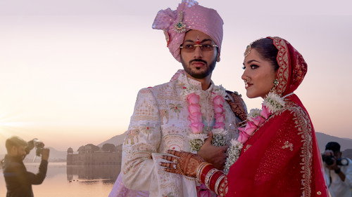 Foreign Correspondent Season 35 Episode 11 - The Price Of Love - India