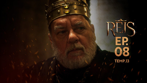Kings Season 13 Episode 8 - Episode 8