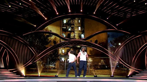 India's Best Dancer Season 3 Episode 21 - Dosti Special