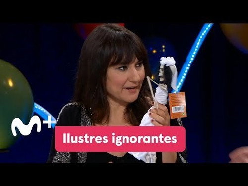 Ilustres Ignorantes Season 11 Episode 8 - Episode 8