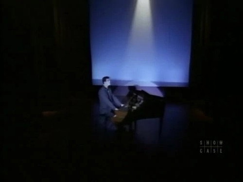 The New Addams Family Season 2 Episode 1 - Lurch and His Piano