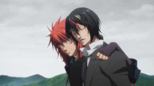 That Time I Got Reincarnated as a Slime Season 4 Episode 18 - Turbulence in the West