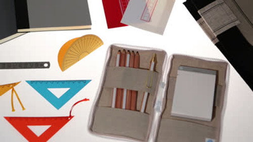 DESIGN TALKS plus Season 5 Episode 4 - Stationery, Part 2