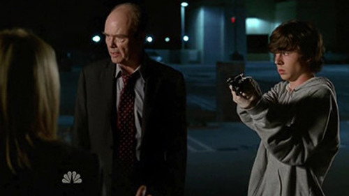 Medium Season 5 Episode 7 - A Necessary Evil