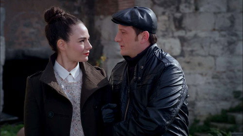 I.Metonya Meydan Muharebesi still