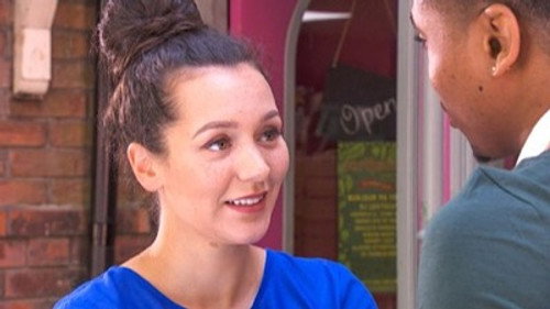 #Hollyoaks still