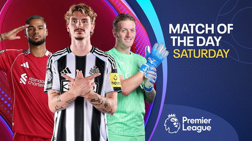 MOTD - 6th December 2025 still