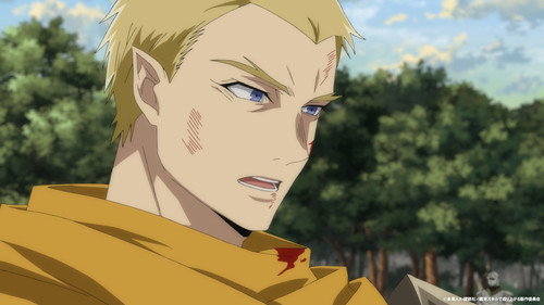 As a Reincarnated Aristocrat, I'll Use My Appraisal Skill to Rise in the World Season 1 Episode 20 - Family