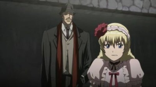 Devil May Cry Season 1 Episode 9 - Death Poker