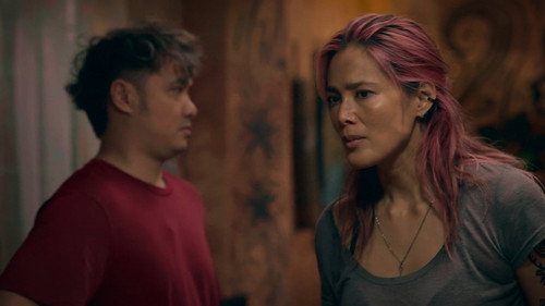 Senior High Season 1 Episode 7 - Gaslighting