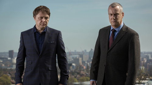 DCI Banks Season 5 Episode 6 - Undertow: Part 2