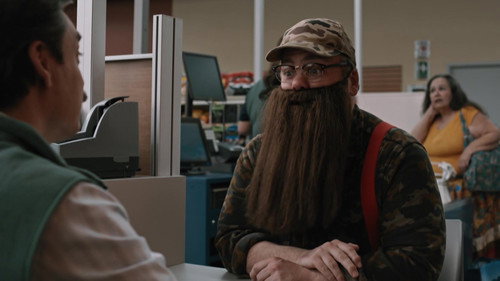 Acting Good Season 1 Episode 8 - Fresh Meat