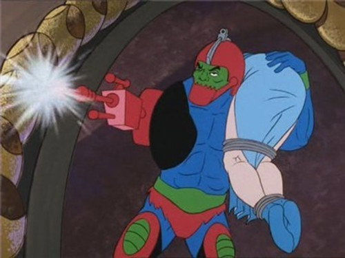 He-Man and the Masters of the Universe Season 1 Episode 8 - Song of Celice