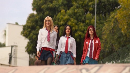 Back to 15 Season 2 Episode 3 - s2