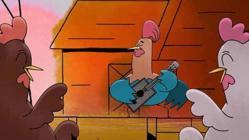 Les plus belles comptines d'Okoo Season 3 Episode 16 - Episode 16