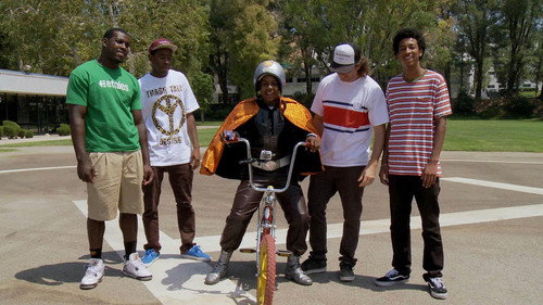 Loiter Squad Season 2 Episode 7 - Menace 2 Society