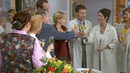 In aller Freundschaft Season 6 Episode 7 - Episode 7
