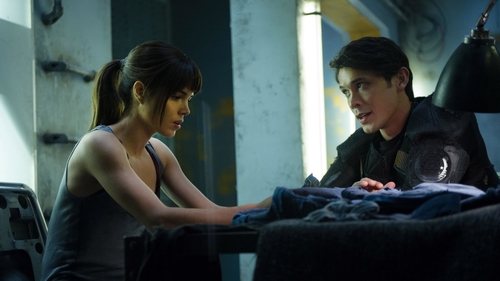 undefined Season 1 Episode 6 - His Sister's Keeper