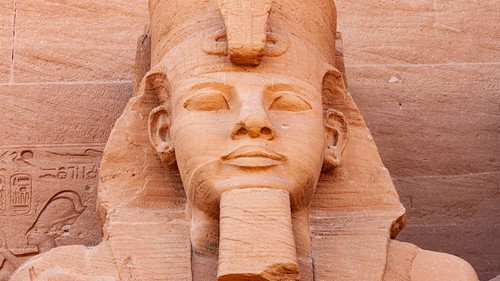The Lost City of Ramses II Season 1 Episode 1 - Episode 1