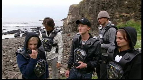 Wie is de Mol? Season 9 Episode 5 - Farewell to Northern Ireland