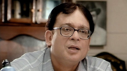 Baa Bahoo Aur Baby Season 1 Episode 17 - Good News For Arvind
