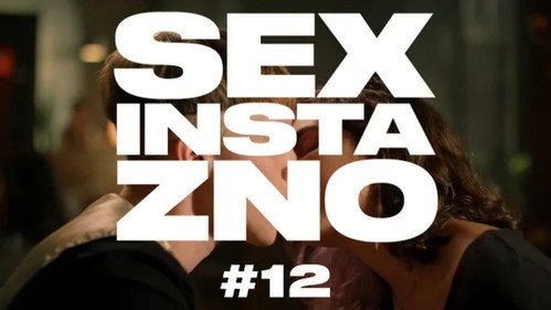 Sex, Insta & ZNO Season 1 Episode 12 - Episode 12