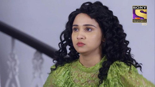 Preeti's Father Has A Deadline still