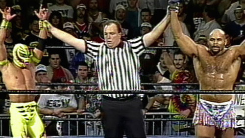 ECW Hardcore TV - Dec. 26, 1995 still