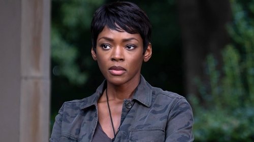 The Passage Season 1 Episode 3 - That Never Should Have Happened to You