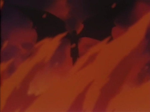 Devil Lady Season 1 Episode 22 - WISH