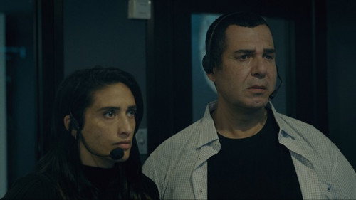 Fauda Season 5 Episode 9 - Episode 9
