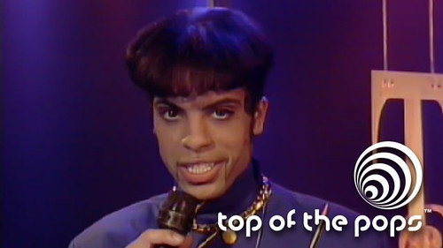 Top of the Pops Season 31 Episode 16 - April 21, 1994