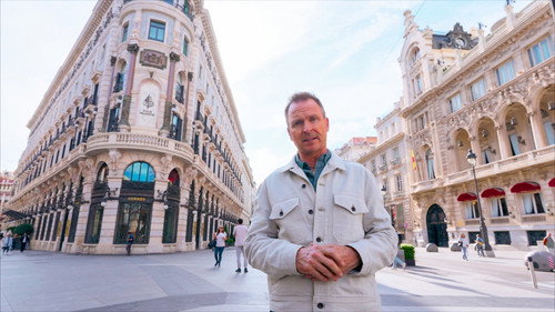 The Amazing Race Season 39 Episode 2 - Are Tomatoes Good for Skin Care?