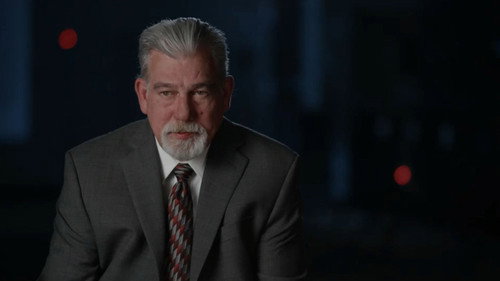 In Ice Cold Blood Season 3 Episode 15 - Ultimate Betrayal