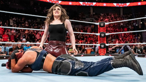 Raw Season 30 Episode 43 - October 24, 2022