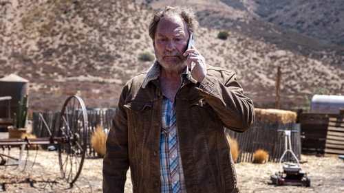 Barry Season 3 Episode 6 - 710N