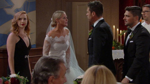 The Young and the Restless Season 46 Episode 24 - Episode 11532 - October 05, 2018