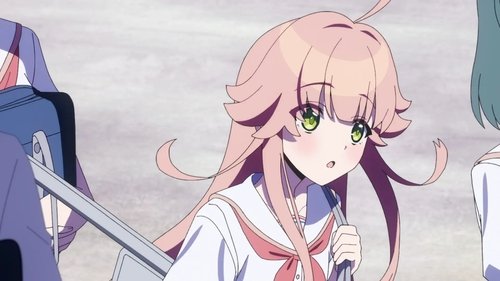 Nukitashi the Animation Season 1 Episode 2 - Savior