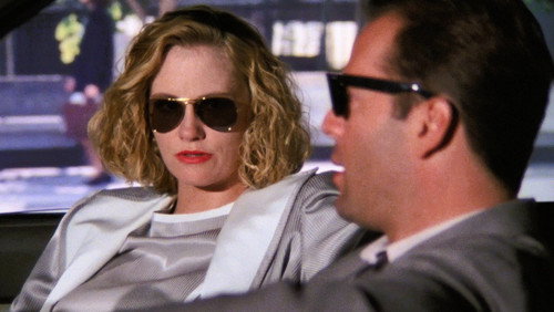 Moonlighting Season 5 Episode 4 - Plastic Fantastic Lovers