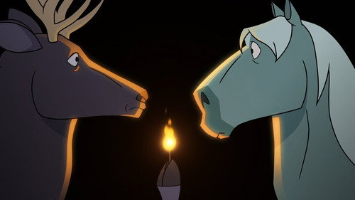 Centaurworld Season 2 Episode 8 - The Last Lullaby