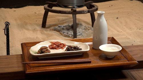 Trails to Oishii Tokyo Season 4 Episode 8 - SAKE