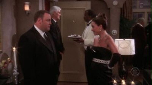 The King of Queens Season 9 Episode 10 - Manhattan Project
