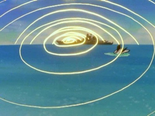 G.I. Joe: A Real American Hero Season 2 Episode 7 - Computer Complications