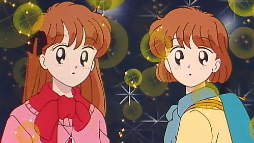 Miracle Girls Season 1 Episode 7 - A Premonition Index of ?%