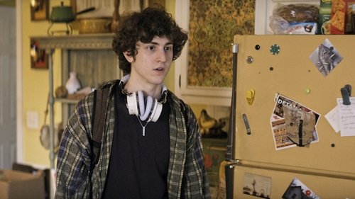 undefined Season 1 Episode 3 - Jacob
