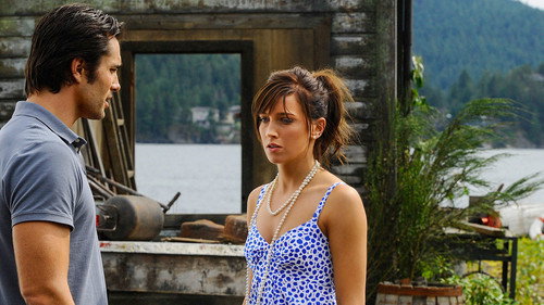 Harper's Island Season 1 Episode 2 - Crackle